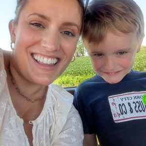 Fundraising Page: Beau Thomas